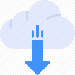 云下载图标