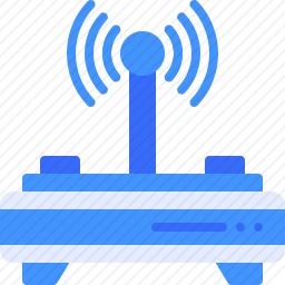 路由器图标