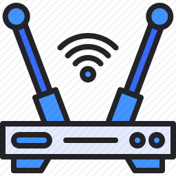 路由器图标