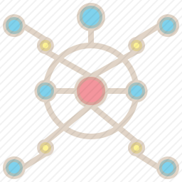 网络图标