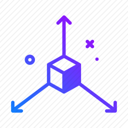 3D图标