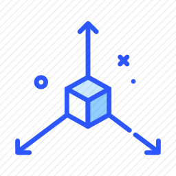 3D图标