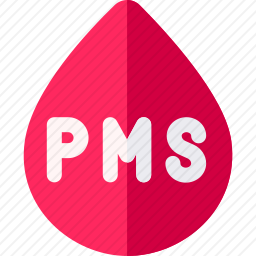 <em>PMS</em>图标