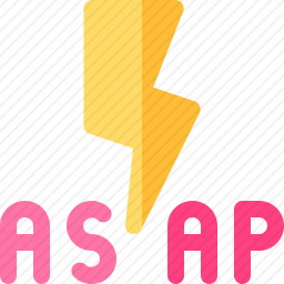 ASAP图标