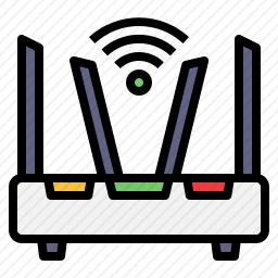 路由器图标
