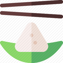粽子图标