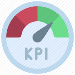 <em>KPI</em>图标