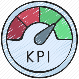 <em>KPI</em>图标