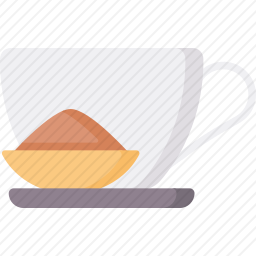 印度奶茶图标