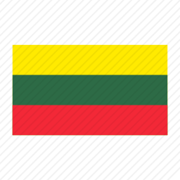 <em>立陶宛</em>图标