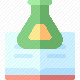 科学图标