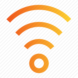 <em>WiFi</em><em>连接</em>图标