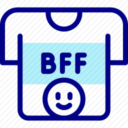 BFF图标