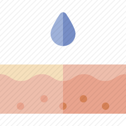 水合图标