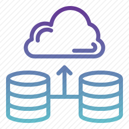 云数据库图标