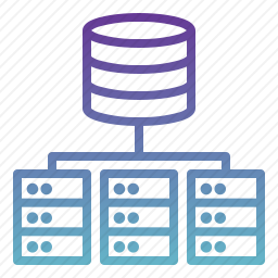 数据库图标