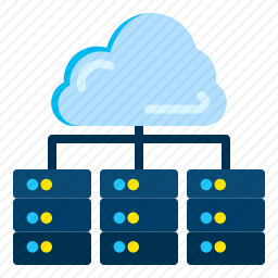 云存储图标