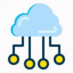 云连接图标