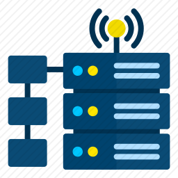 服务器图标