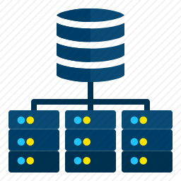数据库图标