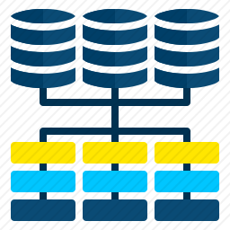 数据库管理图标