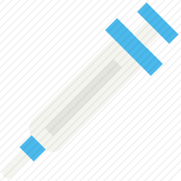 注射器图标