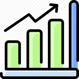 图表图标