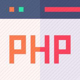 PHP图标