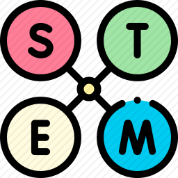 <em>STEM</em>图标