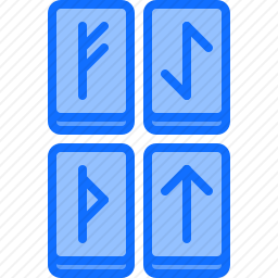 <em>符文</em>图标