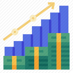 利润图标
