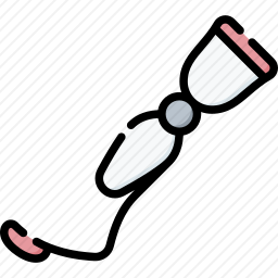 生物医学图标