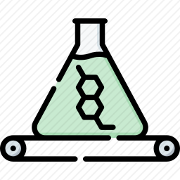 化学图标
