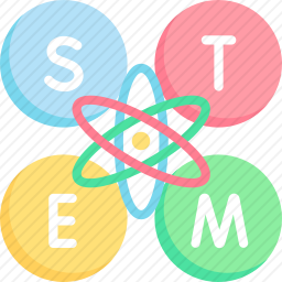 STEM图标