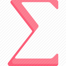 希腊字母图标
