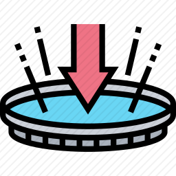 漏斗图标