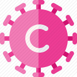 C型肝炎图标