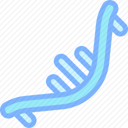 信使核糖核酸图标