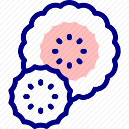 <em>绒球</em>图标