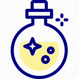 魔法药水图标