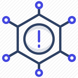 网络图标