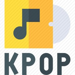 KPOP图标