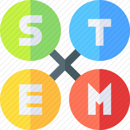 STEM图标