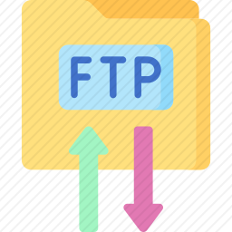 <em>FTP</em>图标