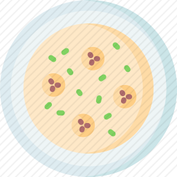 <em>蛤蜊</em><em>杂烩</em>图标