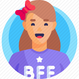 <em>BFF</em>图标