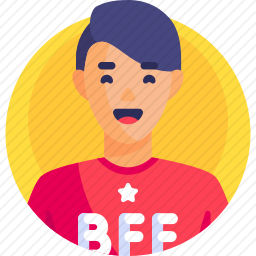 <em>BFF</em>图标