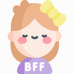 <em>BFF</em>图标