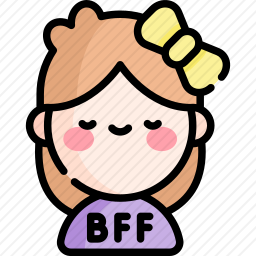 <em>BFF</em>图标