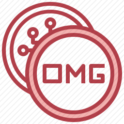 <em>OMG</em>图标